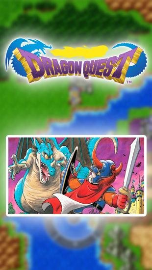 download Dragon quest apk